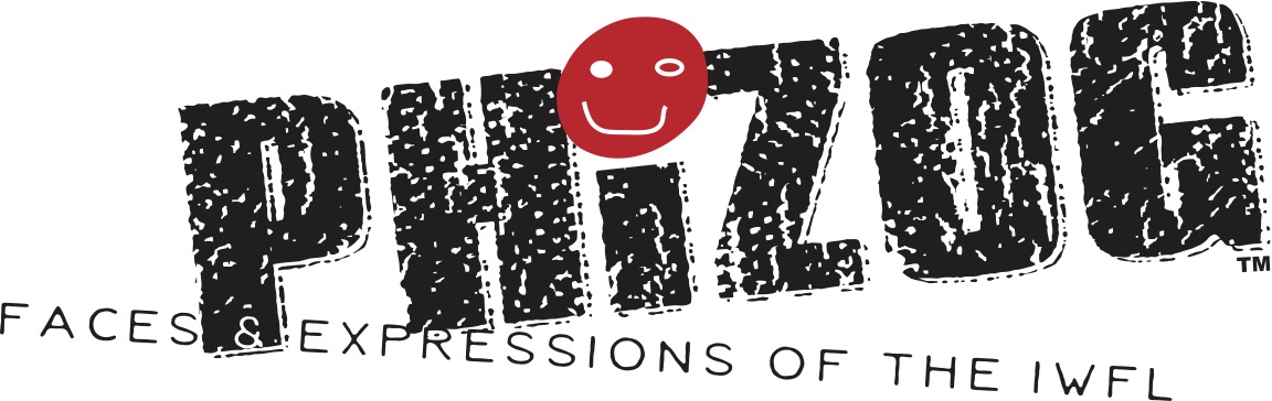 Phizog Logo